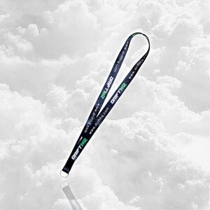 🎉✨SOLD✨🎊 - Drift HQ Lanyard 18inx2cm